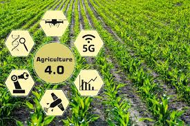 Agriculture 4.0 - The Agriculture Industry in Industry 4.0